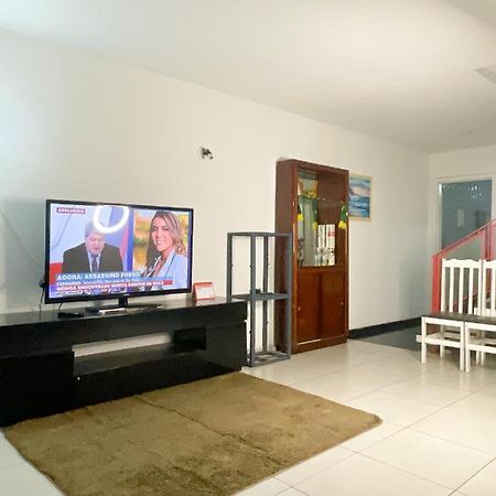 Quarto Privativo Otima Localizacao เซาเปาโล ภายนอก รูปภาพ