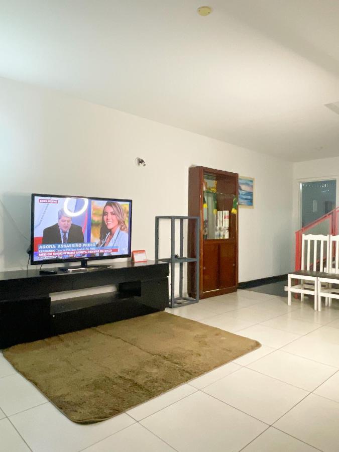 Quarto Privativo Otima Localizacao เซาเปาโล ภายนอก รูปภาพ