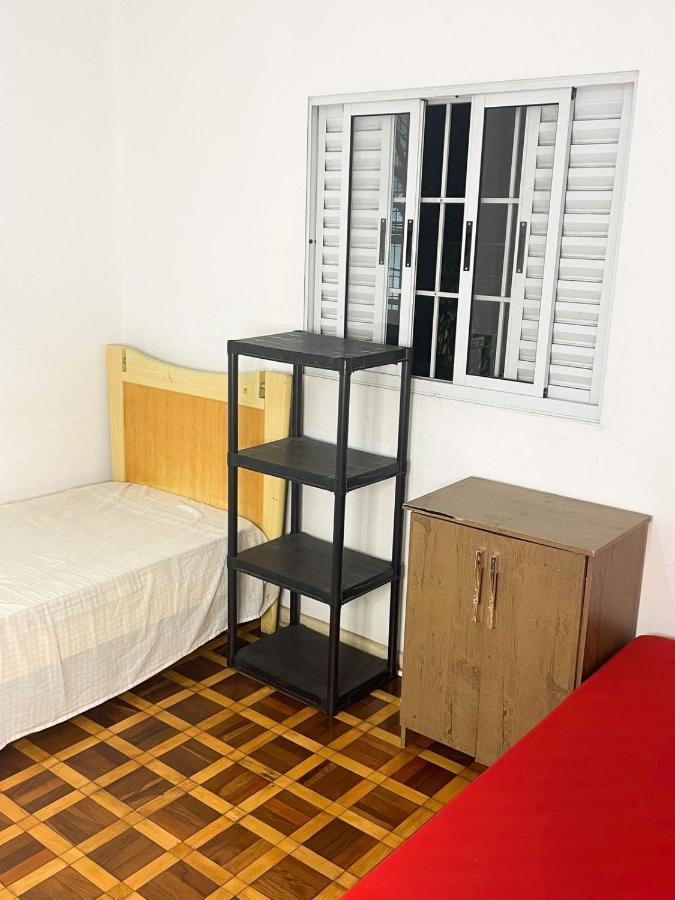 Quarto Privativo Otima Localizacao เซาเปาโล ภายนอก รูปภาพ