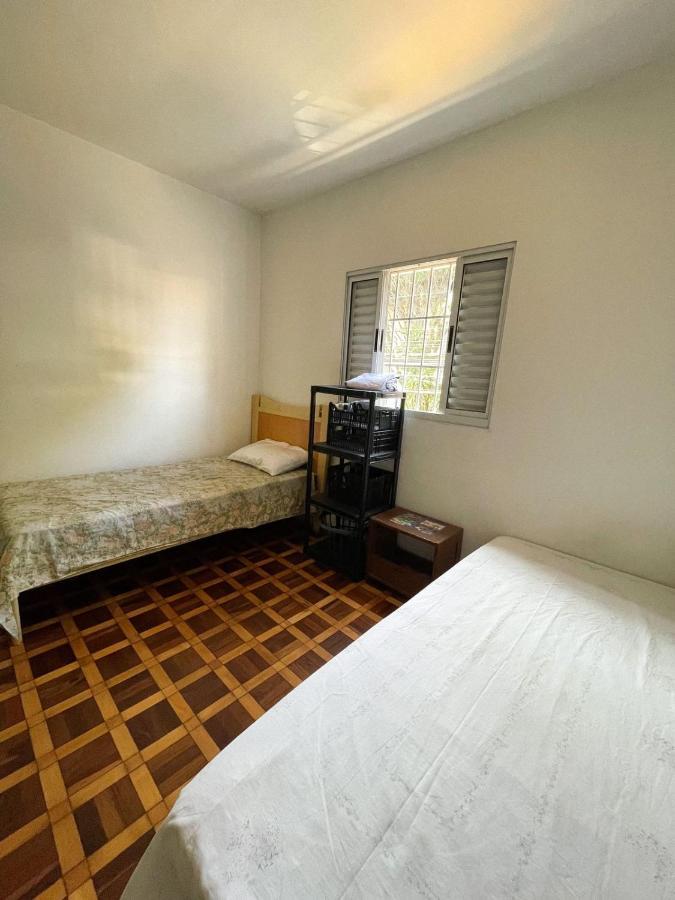 Quarto Privativo Otima Localizacao เซาเปาโล ภายนอก รูปภาพ