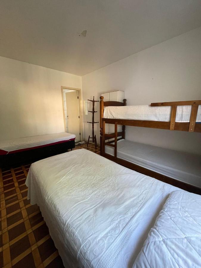 Quarto Privativo Otima Localizacao เซาเปาโล ภายนอก รูปภาพ