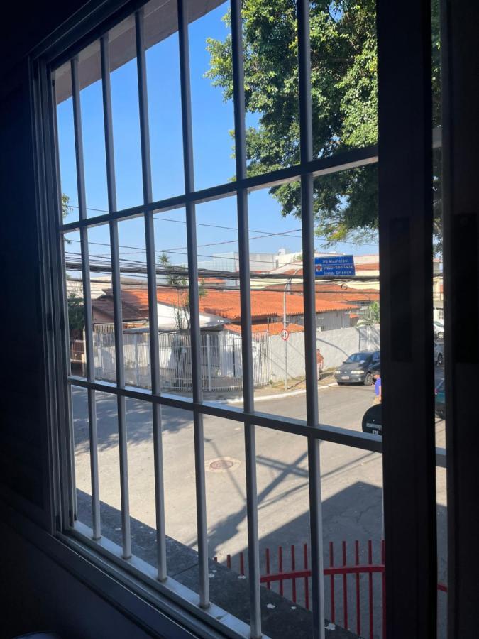 Quarto Privativo Otima Localizacao เซาเปาโล ภายนอก รูปภาพ