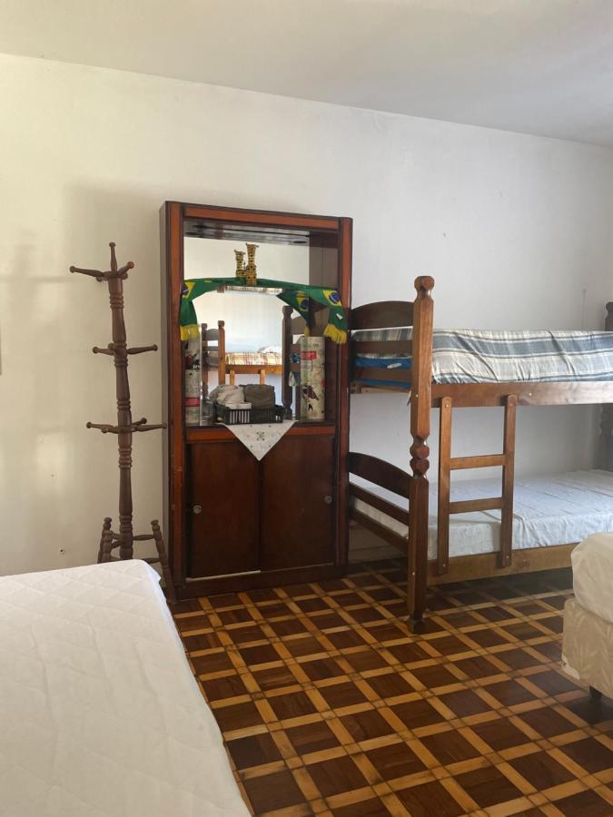 Quarto Privativo Otima Localizacao เซาเปาโล ภายนอก รูปภาพ