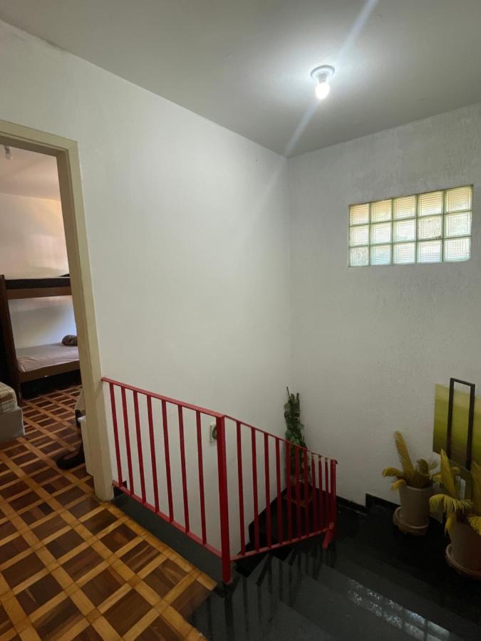Quarto Privativo Otima Localizacao เซาเปาโล ภายนอก รูปภาพ
