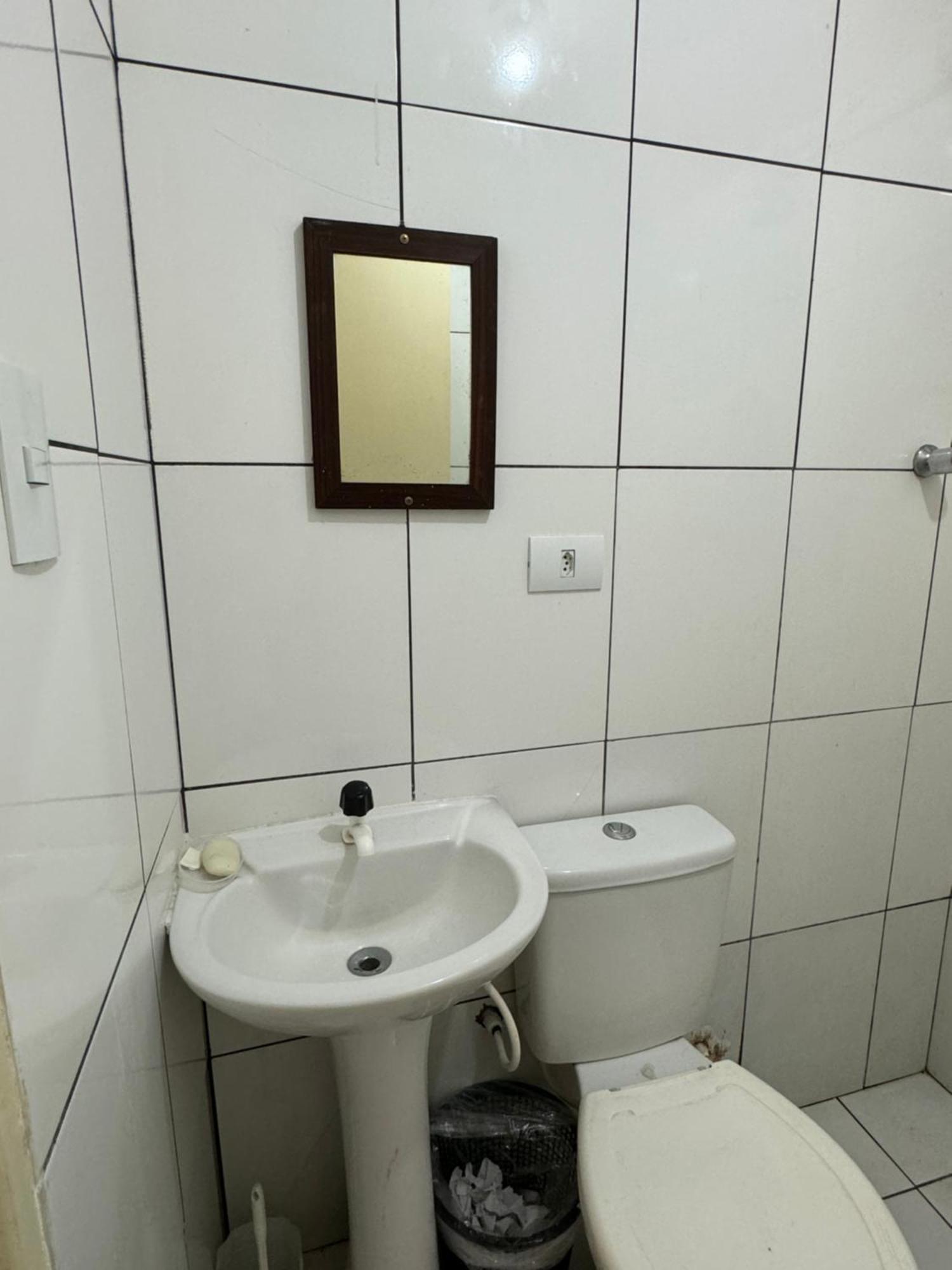 Quarto Privativo Otima Localizacao เซาเปาโล ภายนอก รูปภาพ