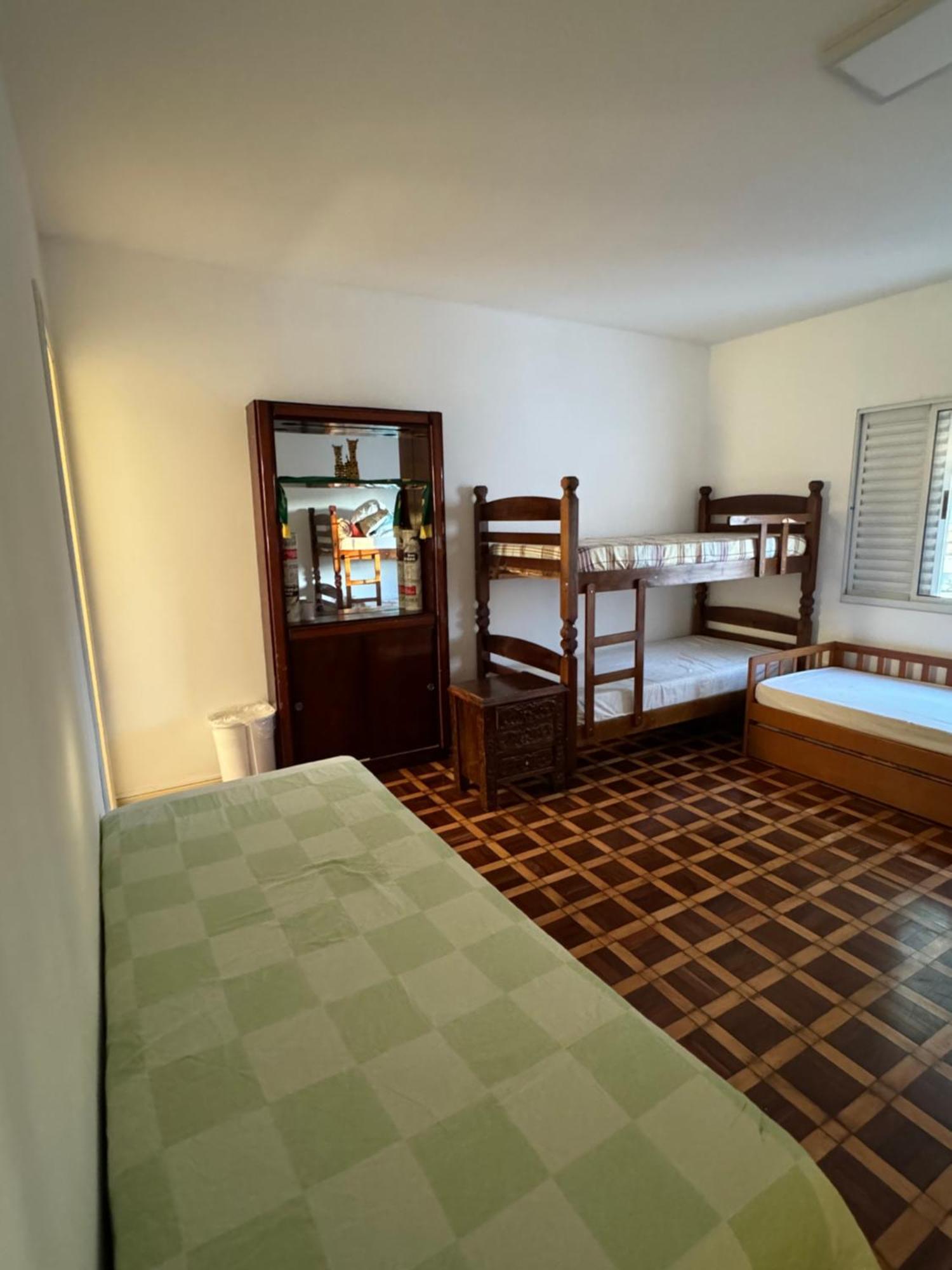 Quarto Privativo Otima Localizacao เซาเปาโล ภายนอก รูปภาพ